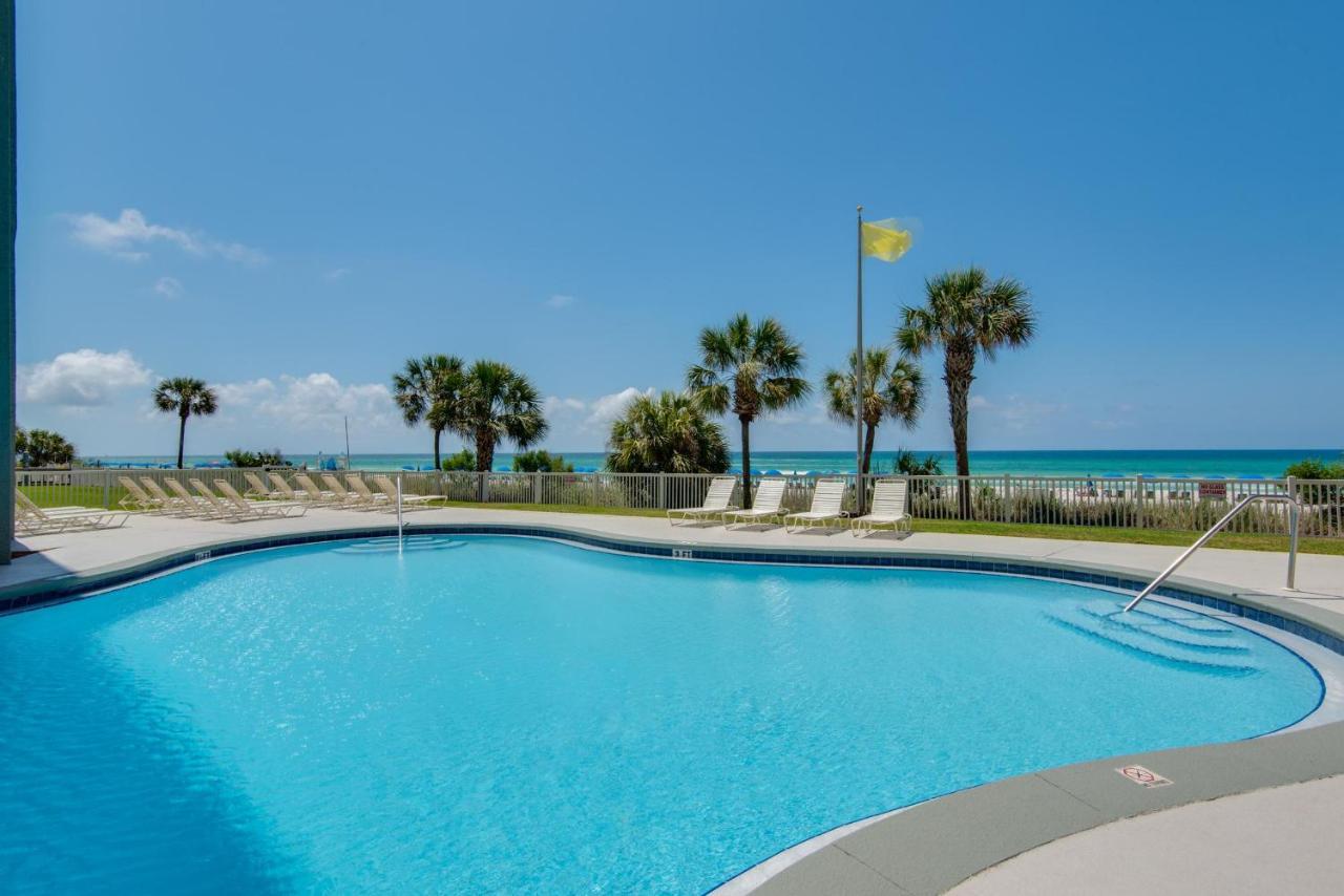 Long Beach Resort 3-404 Panama City Beach Kültér fotó